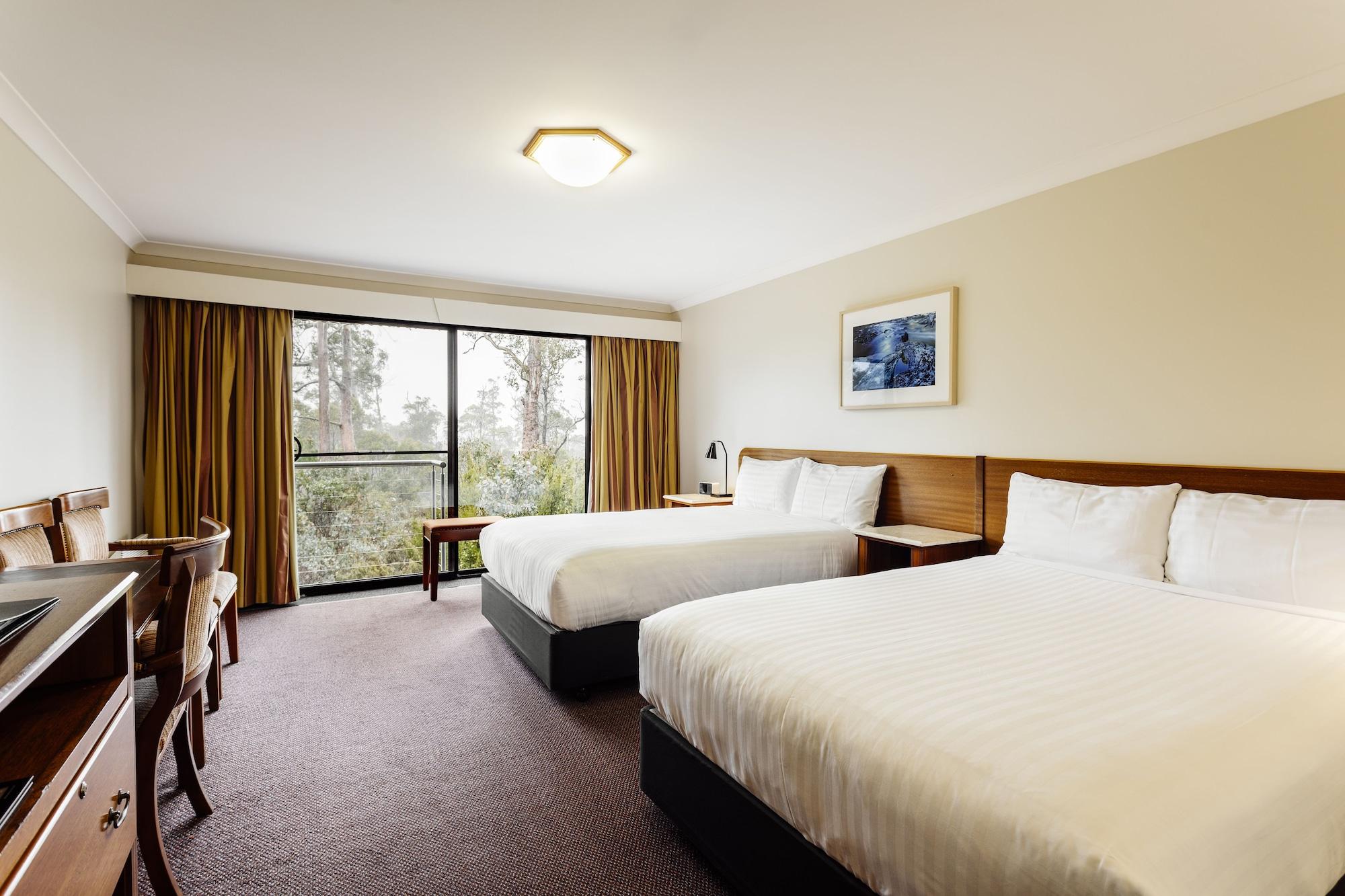 Cradle Mountain Hotel Εξωτερικό φωτογραφία