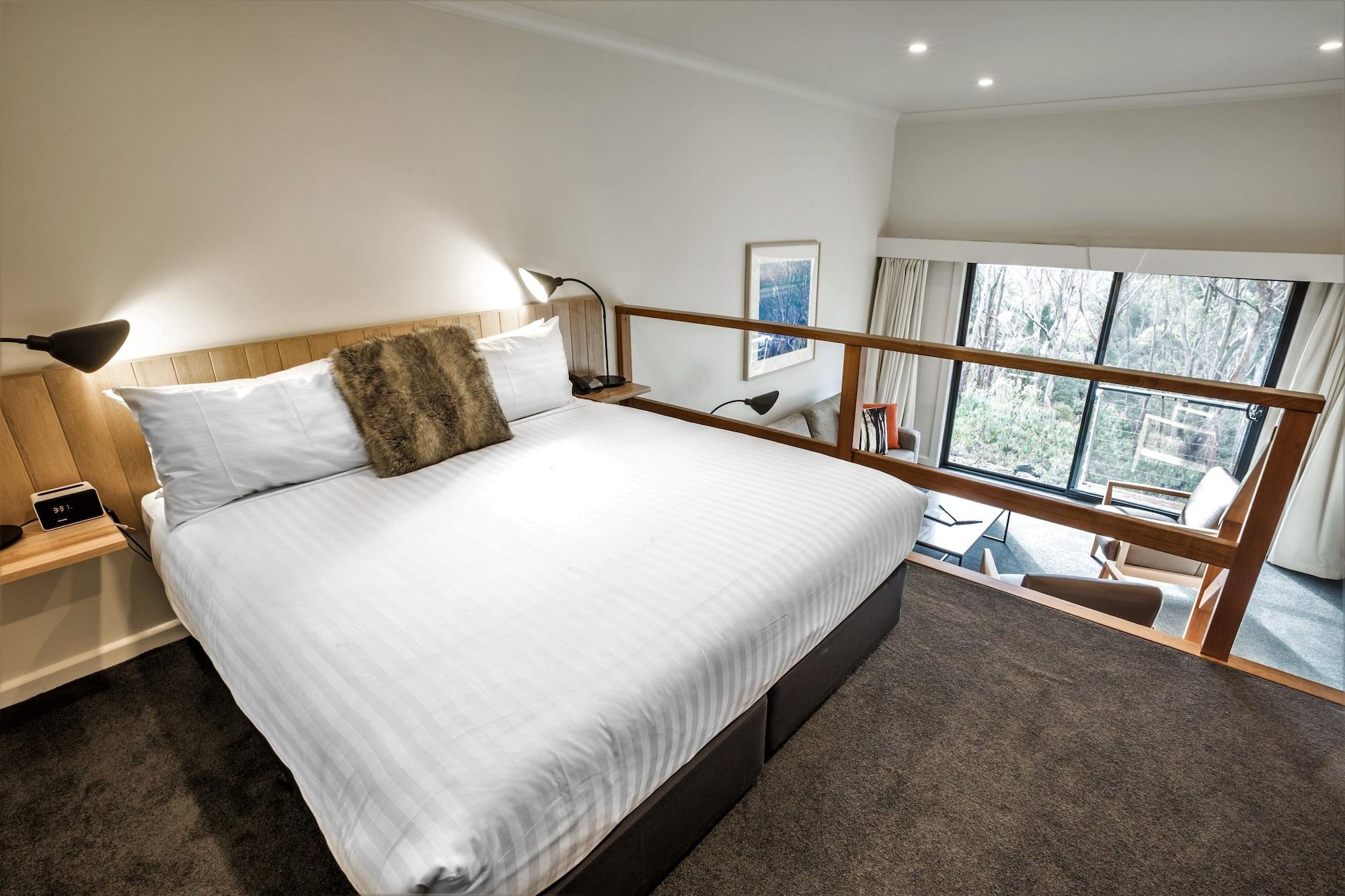 Cradle Mountain Hotel Εξωτερικό φωτογραφία