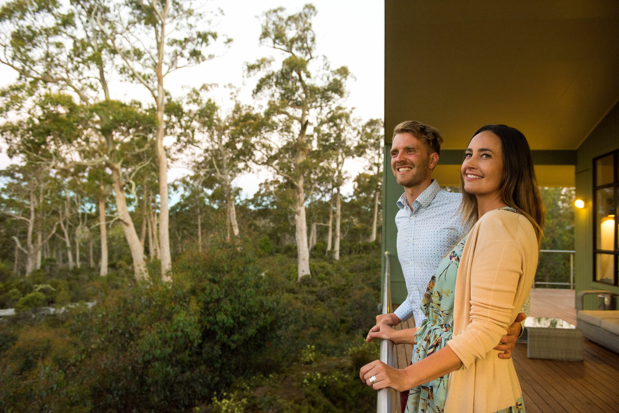 Cradle Mountain Hotel Εξωτερικό φωτογραφία