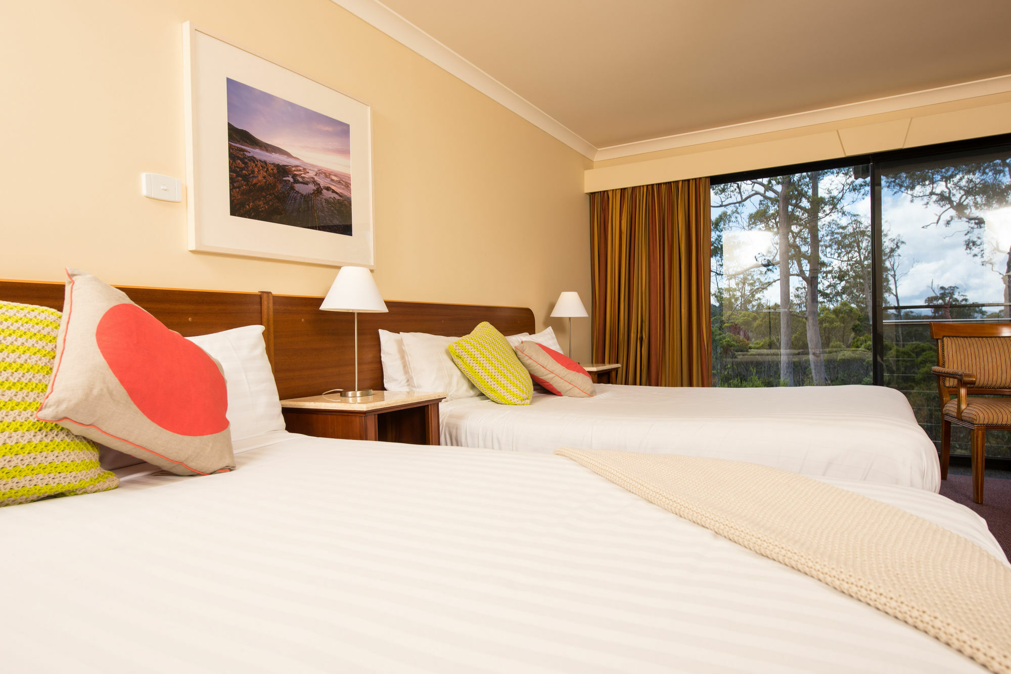 Cradle Mountain Hotel Εξωτερικό φωτογραφία