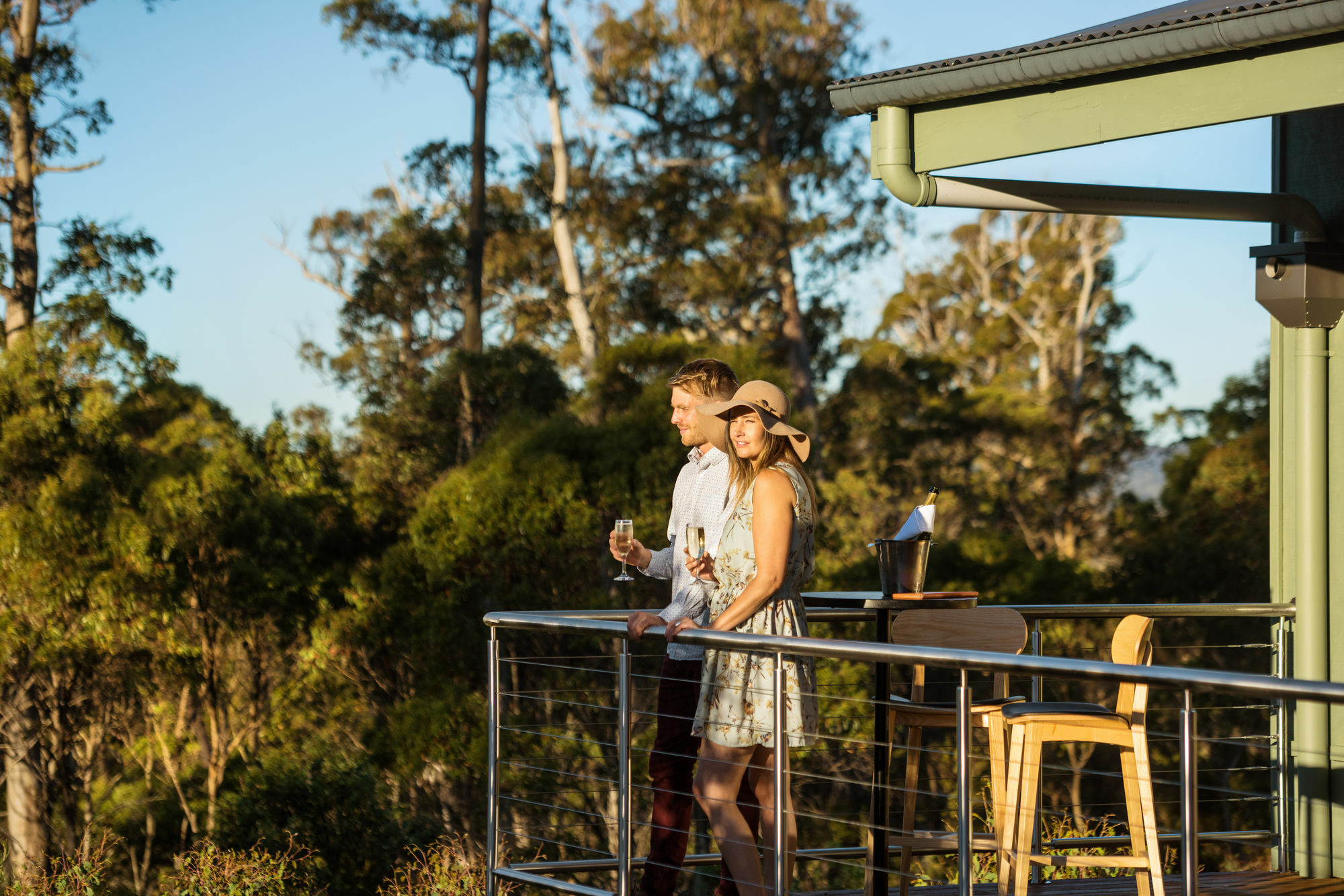 Cradle Mountain Hotel Εξωτερικό φωτογραφία