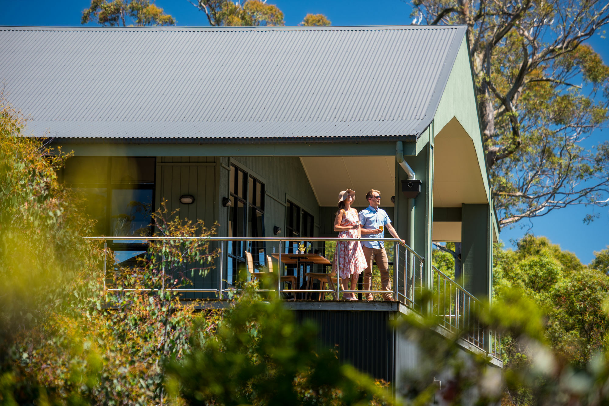 Cradle Mountain Hotel Εξωτερικό φωτογραφία